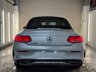 USED 2018 68 MERCEDES-BENZ C-CLASS 2.0 C200 AMG Line (Premium Plus) Cabriolet 2dr Petrol G-Tronic+ Euro 6 (s/s) (184 ps) FINANCE+DRIVE AWAY SAME SAY