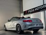 USED 2018 68 MERCEDES-BENZ C-CLASS 2.0 C200 AMG Line (Premium Plus) Cabriolet 2dr Petrol G-Tronic+ Euro 6 (s/s) (184 ps) FINANCE+DRIVE AWAY SAME SAY