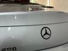 USED 2018 68 MERCEDES-BENZ C-CLASS 2.0 C200 AMG Line (Premium Plus) Cabriolet 2dr Petrol G-Tronic+ Euro 6 (s/s) (184 ps) FINANCE+DRIVE AWAY SAME SAY