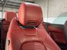 USED 2018 68 MERCEDES-BENZ C-CLASS 2.0 C200 AMG Line (Premium Plus) Cabriolet 2dr Petrol G-Tronic+ Euro 6 (s/s) (184 ps) FINANCE+DRIVE AWAY SAME SAY