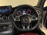 USED 2018 68 MERCEDES-BENZ C-CLASS 2.0 C200 AMG Line (Premium Plus) Cabriolet 2dr Petrol G-Tronic+ Euro 6 (s/s) (184 ps) FINANCE+DRIVE AWAY SAME SAY