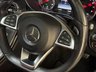 USED 2018 68 MERCEDES-BENZ C-CLASS 2.0 C200 AMG Line (Premium Plus) Cabriolet 2dr Petrol G-Tronic+ Euro 6 (s/s) (184 ps) FINANCE+DRIVE AWAY SAME SAY