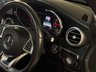 USED 2018 68 MERCEDES-BENZ C-CLASS 2.0 C200 AMG Line (Premium Plus) Cabriolet 2dr Petrol G-Tronic+ Euro 6 (s/s) (184 ps) FINANCE+DRIVE AWAY SAME SAY