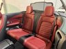 USED 2018 68 MERCEDES-BENZ C-CLASS 2.0 C200 AMG Line (Premium Plus) Cabriolet 2dr Petrol G-Tronic+ Euro 6 (s/s) (184 ps) FINANCE+DRIVE AWAY SAME SAY