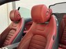 USED 2018 68 MERCEDES-BENZ C-CLASS 2.0 C200 AMG Line (Premium Plus) Cabriolet 2dr Petrol G-Tronic+ Euro 6 (s/s) (184 ps) FINANCE+DRIVE AWAY SAME SAY