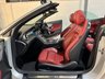 USED 2018 68 MERCEDES-BENZ C-CLASS 2.0 C200 AMG Line (Premium Plus) Cabriolet 2dr Petrol G-Tronic+ Euro 6 (s/s) (184 ps) FINANCE+DRIVE AWAY SAME SAY