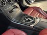 USED 2018 68 MERCEDES-BENZ C-CLASS 2.0 C200 AMG Line (Premium Plus) Cabriolet 2dr Petrol G-Tronic+ Euro 6 (s/s) (184 ps) FINANCE+DRIVE AWAY SAME SAY