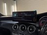 USED 2018 68 MERCEDES-BENZ C-CLASS 2.0 C200 AMG Line (Premium Plus) Cabriolet 2dr Petrol G-Tronic+ Euro 6 (s/s) (184 ps) FINANCE+DRIVE AWAY SAME SAY