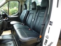 USED 2021 71 FORD TRANSIT 2.0 350 EcoBlue HD Leader Tipper 2dr Diesel Manual RWD L2 Euro 6 (s/s) (130 ps) Twin Wheel + A/c 5 Services & Wetbelt Done...