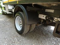 USED 2021 71 FORD TRANSIT 2.0 350 EcoBlue HD Leader Tipper 2dr Diesel Manual RWD L2 Euro 6 (s/s) (130 ps) Twin Wheel + A/c 5 Services & Wetbelt Done...