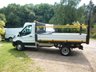 USED 2021 71 FORD TRANSIT 2.0 350 EcoBlue HD Leader Tipper 2dr Diesel Manual RWD L2 Euro 6 (s/s) (130 ps) Twin Wheel + A/c 5 Services & Wetbelt Done...