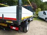 USED 2021 71 FORD TRANSIT 2.0 350 EcoBlue HD Leader Tipper 2dr Diesel Manual RWD L2 Euro 6 (s/s) (130 ps) Twin Wheel + A/c 5 Services & Wetbelt Done...