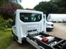 USED 2021 71 FORD TRANSIT 2.0 350 EcoBlue HD Leader Tipper 2dr Diesel Manual RWD L2 Euro 6 (s/s) (130 ps) Twin Wheel + A/c 5 Services & Wetbelt Done...