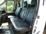 USED 2021 71 FORD TRANSIT 2.0 350 EcoBlue HD Leader Tipper 2dr Diesel Manual RWD L2 Euro 6 (s/s) (130 ps) Twin Wheel + A/c 5 Services & Wetbelt Done...