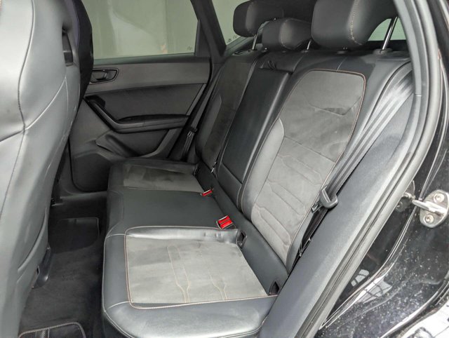 USED 2022 22 CUPRA ATECA 2.0 Ateca VZ1 TSi 4Drive Semi-Auto 4WD 5dr CLICK & COLLECT/ HOME DELIVERY