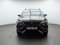 USED 2022 22 CUPRA ATECA 2.0 Ateca VZ1 TSi 4Drive Semi-Auto 4WD 5dr CLICK & COLLECT/ HOME DELIVERY