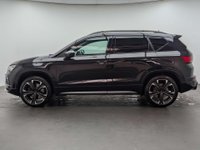 USED 2022 22 CUPRA ATECA 2.0 Ateca VZ1 TSi 4Drive Semi-Auto 4WD 5dr CLICK & COLLECT/ HOME DELIVERY