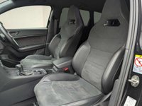 USED 2022 22 CUPRA ATECA 2.0 Ateca VZ1 TSi 4Drive Semi-Auto 4WD 5dr CLICK & COLLECT/ HOME DELIVERY
