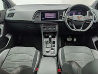 USED 2022 22 CUPRA ATECA 2.0 Ateca VZ1 TSi 4Drive Semi-Auto 4WD 5dr CLICK & COLLECT/ HOME DELIVERY