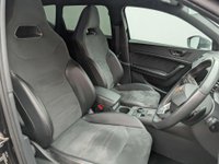USED 2022 22 CUPRA ATECA 2.0 Ateca VZ1 TSi 4Drive Semi-Auto 4WD 5dr CLICK & COLLECT/ HOME DELIVERY