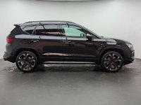 USED 2022 22 CUPRA ATECA 2.0 Ateca VZ1 TSi 4Drive Semi-Auto 4WD 5dr CLICK & COLLECT/ HOME DELIVERY
