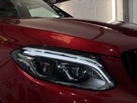 USED 2018 18 MERCEDES-BENZ GLE 2.1 GLE250d AMG Night Edition (Premium Plus) SUV 5dr Diesel G-Tronic 4MATIC Euro 6 (s/s) (204 ps) PANORAMIC ROOF+APPLE CAR PLAY
