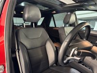 USED 2018 18 MERCEDES-BENZ GLE 2.1 GLE250d AMG Night Edition (Premium Plus) SUV 5dr Diesel G-Tronic 4MATIC Euro 6 (s/s) (204 ps) PANORAMIC ROOF+APPLE CAR PLAY