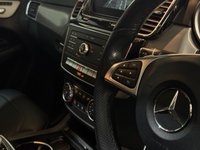 USED 2018 18 MERCEDES-BENZ GLE 2.1 GLE250d AMG Night Edition (Premium Plus) SUV 5dr Diesel G-Tronic 4MATIC Euro 6 (s/s) (204 ps) PANORAMIC ROOF+APPLE CAR PLAY