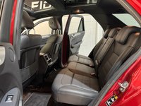 USED 2018 18 MERCEDES-BENZ GLE 2.1 GLE250d AMG Night Edition (Premium Plus) SUV 5dr Diesel G-Tronic 4MATIC Euro 6 (s/s) (204 ps) PANORAMIC ROOF+APPLE CAR PLAY