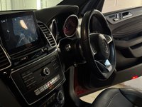 USED 2018 18 MERCEDES-BENZ GLE 2.1 GLE250d AMG Night Edition (Premium Plus) SUV 5dr Diesel G-Tronic 4MATIC Euro 6 (s/s) (204 ps) PANORAMIC ROOF+APPLE CAR PLAY