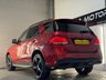USED 2018 18 MERCEDES-BENZ GLE 2.1 GLE250d AMG Night Edition (Premium Plus) SUV 5dr Diesel G-Tronic 4MATIC Euro 6 (s/s) (204 ps) PANORAMIC ROOF+APPLE CAR PLAY