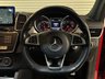 USED 2018 18 MERCEDES-BENZ GLE 2.1 GLE250d AMG Night Edition (Premium Plus) SUV 5dr Diesel G-Tronic 4MATIC Euro 6 (s/s) (204 ps) PANORAMIC ROOF+APPLE CAR PLAY