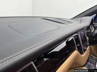 USED 2018 18 PORSCHE MACAN 3.0 V6 S SUV 5dr Petrol PDK 4WD Euro 6 (s/s) (340 ps) 1 Owner / 6 Porsche Services / Reverse Camera / Sat Nav / Apple Car Play / Heated Leather