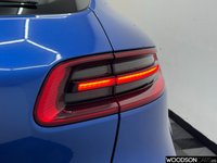 USED 2018 18 PORSCHE MACAN 3.0 V6 S SUV 5dr Petrol PDK 4WD Euro 6 (s/s) (340 ps) 1 Owner / 6 Porsche Services / Reverse Camera / Sat Nav / Apple Car Play / Heated Leather