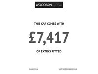 USED 2018 18 PORSCHE MACAN 3.0 V6 S SUV 5dr Petrol PDK 4WD Euro 6 (s/s) (340 ps) 1 Owner / 6 Porsche Services / Reverse Camera / Sat Nav / Apple Car Play / Heated Leather