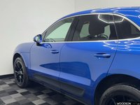 USED 2018 18 PORSCHE MACAN 3.0 V6 S SUV 5dr Petrol PDK 4WD Euro 6 (s/s) (340 ps) 1 Owner / 6 Porsche Services / Reverse Camera / Sat Nav / Apple Car Play / Heated Leather