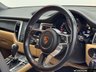 USED 2018 18 PORSCHE MACAN 3.0 V6 S SUV 5dr Petrol PDK 4WD Euro 6 (s/s) (340 ps) 1 Owner / 6 Porsche Services / Reverse Camera / Sat Nav / Apple Car Play / Heated Leather
