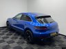 USED 2018 18 PORSCHE MACAN 3.0 V6 S SUV 5dr Petrol PDK 4WD Euro 6 (s/s) (340 ps) 1 Owner / 6 Porsche Services / Reverse Camera / Sat Nav / Apple Car Play / Heated Leather