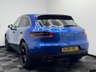 USED 2018 18 PORSCHE MACAN 3.0 V6 S SUV 5dr Petrol PDK 4WD Euro 6 (s/s) (340 ps) 1 Owner / 6 Porsche Services / Reverse Camera / Sat Nav / Apple Car Play / Heated Leather