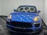 USED 2018 18 PORSCHE MACAN 3.0 V6 S SUV 5dr Petrol PDK 4WD Euro 6 (s/s) (340 ps) 1 Owner / 6 Porsche Services / Reverse Camera / Sat Nav / Apple Car Play / Heated Leather