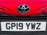 USED 2019 19 TOYOTA YARIS 1.5 VVT-i Icon Hatchback 5dr Petrol Manual Euro 6 (111 ps) GP19YWZ GP19YWZ