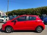 USED 2019 19 TOYOTA YARIS 1.5 VVT-i Icon Hatchback 5dr Petrol Manual Euro 6 (111 ps) GP19YWZ GP19YWZ