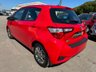 USED 2019 19 TOYOTA YARIS 1.5 VVT-i Icon Hatchback 5dr Petrol Manual Euro 6 (111 ps) GP19YWZ GP19YWZ