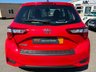 USED 2019 19 TOYOTA YARIS 1.5 VVT-i Icon Hatchback 5dr Petrol Manual Euro 6 (111 ps) GP19YWZ GP19YWZ