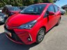 USED 2019 19 TOYOTA YARIS 1.5 VVT-i Icon Hatchback 5dr Petrol Manual Euro 6 (111 ps) GP19YWZ GP19YWZ