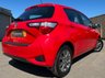 USED 2019 19 TOYOTA YARIS 1.5 VVT-i Icon Hatchback 5dr Petrol Manual Euro 6 (111 ps) GP19YWZ GP19YWZ