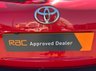 USED 2019 19 TOYOTA YARIS 1.5 VVT-i Icon Hatchback 5dr Petrol Manual Euro 6 (111 ps) GP19YWZ GP19YWZ