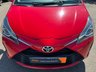 USED 2019 19 TOYOTA YARIS 1.5 VVT-i Icon Hatchback 5dr Petrol Manual Euro 6 (111 ps) GP19YWZ GP19YWZ