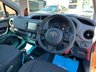 USED 2019 19 TOYOTA YARIS 1.5 VVT-i Icon Hatchback 5dr Petrol Manual Euro 6 (111 ps) GP19YWZ GP19YWZ