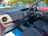 USED 2019 19 TOYOTA YARIS 1.5 VVT-i Icon Hatchback 5dr Petrol Manual Euro 6 (111 ps) GP19YWZ GP19YWZ